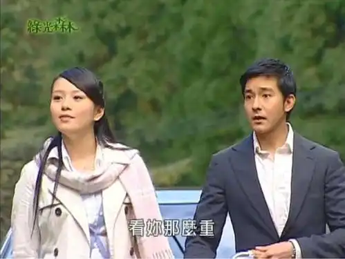 你对台湾偶像剧有哪些美好的回忆