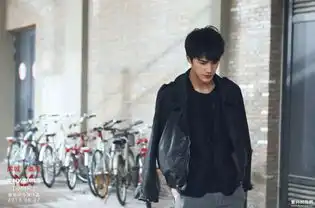 蜜桃说小鲜肉的颜值,却一水的屌丝行径,他这个偶像可真是个谜
