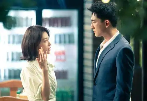 新剧获点名宣传,看到主角后,9亿年轻女孩的梦