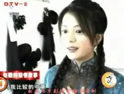 北影八大校花艺考经历赵薇丢证杨幂跑调