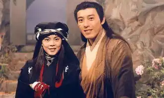 未曾完整地看完过金庸小说,但先生笔下的主角却教会我太多太多