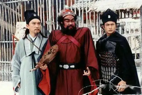 25年前这部剧中隐藏多少绝世美女,林心如贾静雯在剧中打酱油