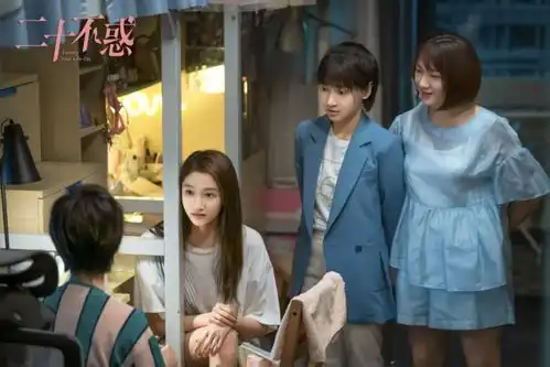 2020年度爆剧隐秘三十现象大爆,孙俪创收视神话