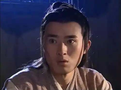 范冰冰张静初20岁出头的年纪拍过的古典爱情剧,堪称经典