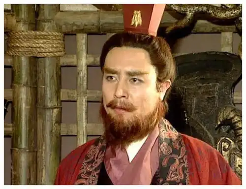 最后的汉朝官员全是太监,皇帝宠信波斯美女,被赵匡胤所灭