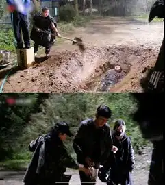 猎毒人张丹峰变叔圈团宠实力敬业获好评
