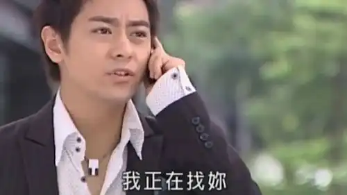 放羊的星星欧雅若得知真相悔恨不已,竟是因为自己才害死了天骏
