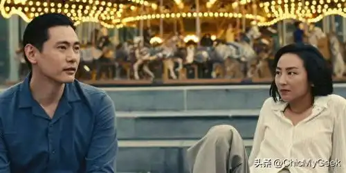 42岁,他终于等到了全球爆红
