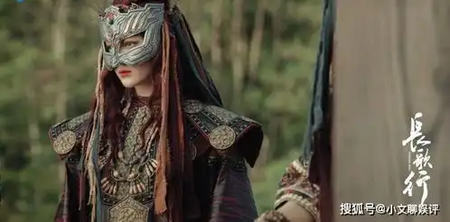 长歌行经典台词,霸气语录有哪些
