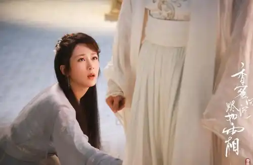 余生压2年还未播,杨紫又一剧上星湖南卫视粉丝直言求放过