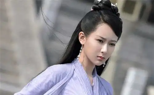 演过白蛇的五位女星,黄圣依垫底,赵雅芝第二,第一名惊艳
