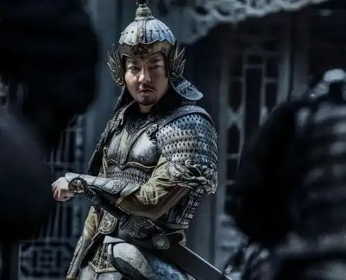 满江红之人均二五仔42023年印象最深刻的电影
