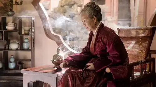 赵丽颖冯绍峰婚后恩爱到飞起谁敢怼我老婆我怼回去
