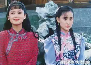 最美的琼瑶女郎,马景涛最佳搭档,37岁嫁入豪门,8年不要孩子,过得很幸福