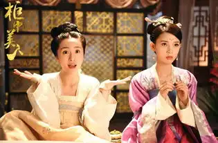 柜中美人陈瑶狐届最佳傻白甜来袭百变魔女迎来新挑战
