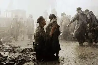 太平轮彼岸章子怡佟大为演绎爱情史诗经典灾难片盘点
