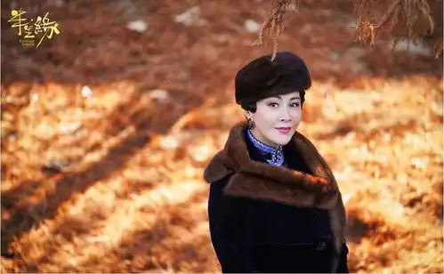 新版半生缘即将来袭,老戏骨再现经典故事,光看剧照就想追