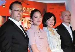 子弹非诚勿扰2进军香港现场群星荟萃