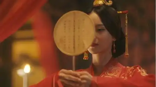 三国时期民谣江南大小乔,河北甄宓俏,这甄宓究竟有多美