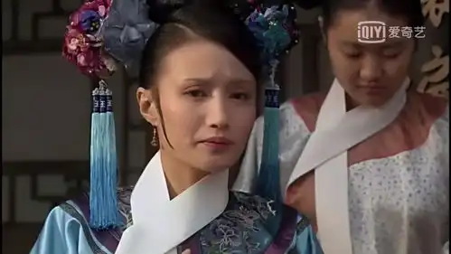 甄嬛传万美汐平时多是女一号,为何会选择饰演不起眼的欣常在