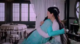 天乩之白蛇传说第8集剧照,天乩之白蛇传说图片
