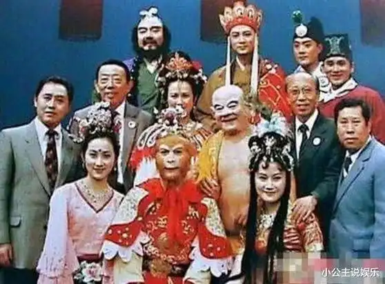 86版白骨精杨春霞,一生不谈西游记,至死也不原谅导演杨洁