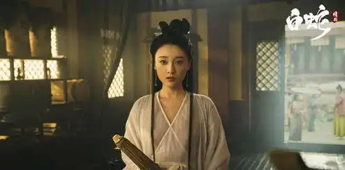 白蛇情劫开拍,最美孟婆何花艳压鞠婧祎成最美白娘子
