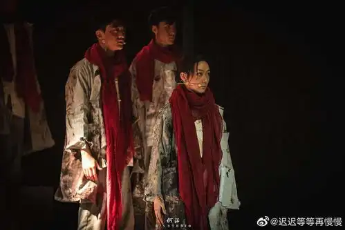 孙俪妹妹身穿戏服晒剧照如今长相清纯成学霸
