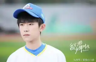 王俊凯王源易烊千玺头戴别样小红帽形态各异有趣极了
