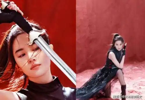 刘亦菲采访以亚裔身份自居,美国国籍刘亦菲配演花木兰