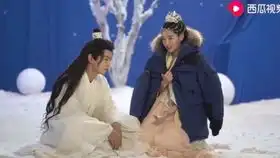 剪甜失败剪了个虐的
