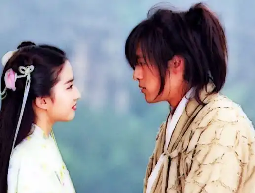 胡歌被毁容是我的幸运