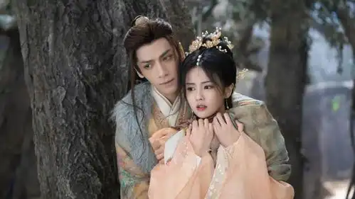 狐妖小红娘的困境,不只在中年古偶
