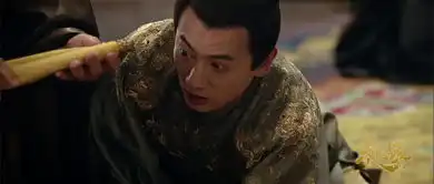 天盛长歌第35集剧照,天盛长歌图片
