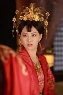 这些女明星都留过苹果新机同款刘海
