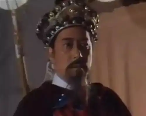 黄日华版天龙八部这些老演员已不在,最怀念扫地神僧
