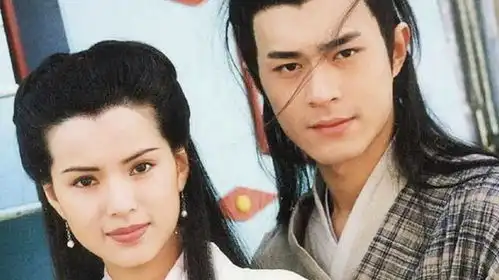 神雕侠侣主题曲神话情话,一见杨过误终身,杨过只认古天乐版