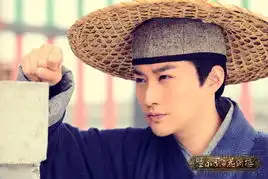 陆小凤与花满楼曝剧照热血江湖诠释古龙5224175
