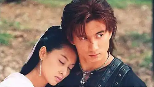 萧十一郎主题曲转弯,音乐响起瞬间,满满的回忆