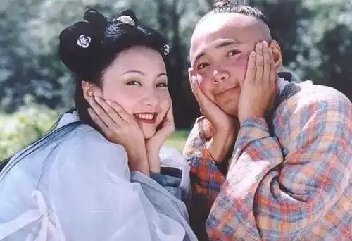 6童年回忆杀的电视剧,你还记得几部
