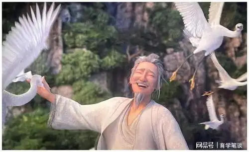 六公主高调点赞,今年最佳动画电影长安三万里,亲子观影首选
