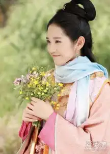 赵丽颖刘亦菲林依晨娃娃脸明星成功冻龄
