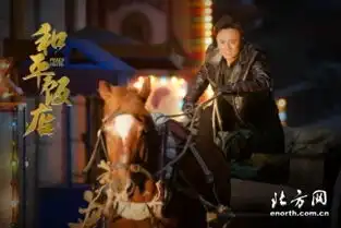 张岩实力出演和平饭店东北007备受网友追捧
