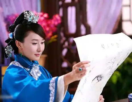 马天宇晒剧照为郑爽庆生郑爽古装造型甜美惊艳盘点古装美人top40
