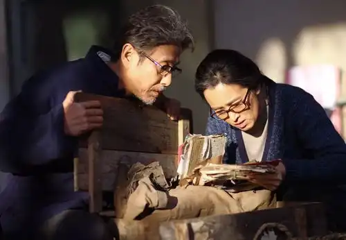 严歌苓写个人命运的时候怎样映照中国这一段近代史,我是有一种使命感的一席第223位讲者
