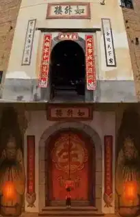 这些地方打破了次元壁,美得让人质壁分离
