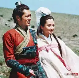 你还记得寻秦记大唐双龙传吗原作者玄幻武侠作家黄易先生病逝新闻频道
