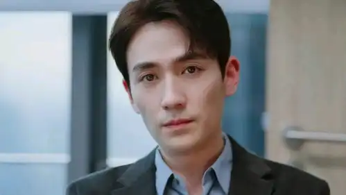 朱一龙陈一鸣亲爱的自己剧照