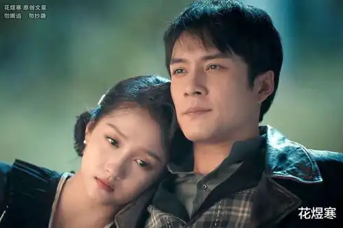 梅花红桃改写历史的大结局,除了男女主角,无人生还鸡犬不留
