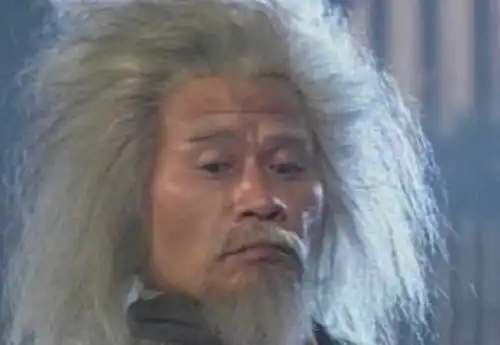 射雕五绝中竟有两人内功很差,金庸这种设置大出意料之外
